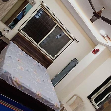 City Centre Flat Аурангабад Екстериор снимка
