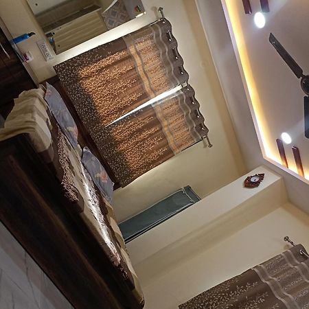 City Centre Flat Аурангабад Екстериор снимка