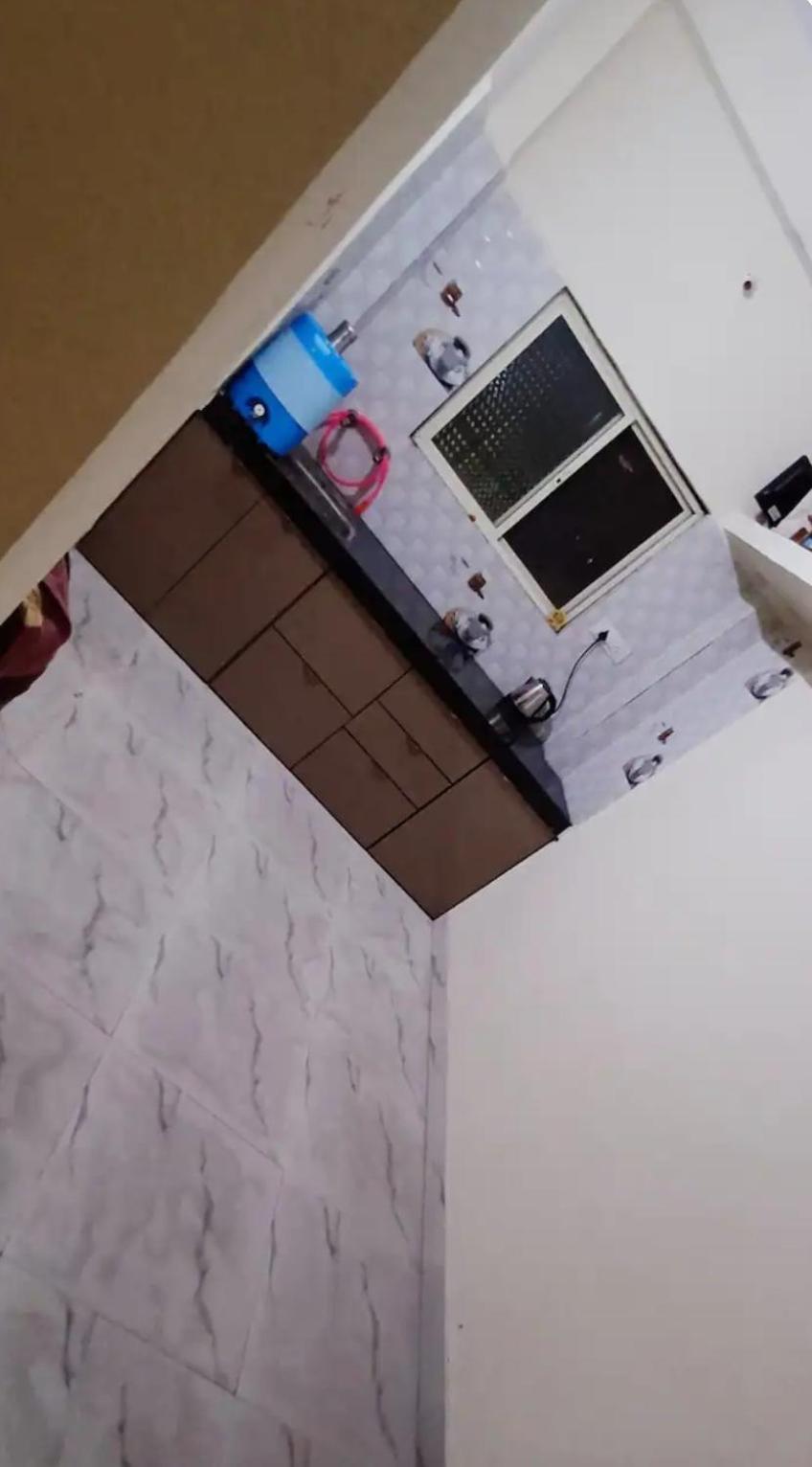 City Centre Flat Аурангабад Екстериор снимка