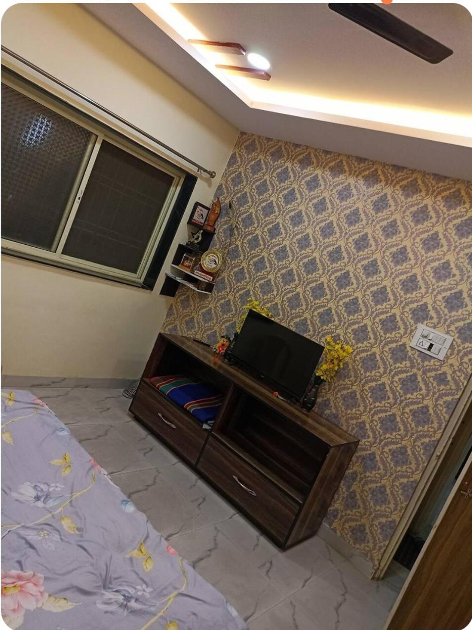 City Centre Flat Аурангабад Екстериор снимка