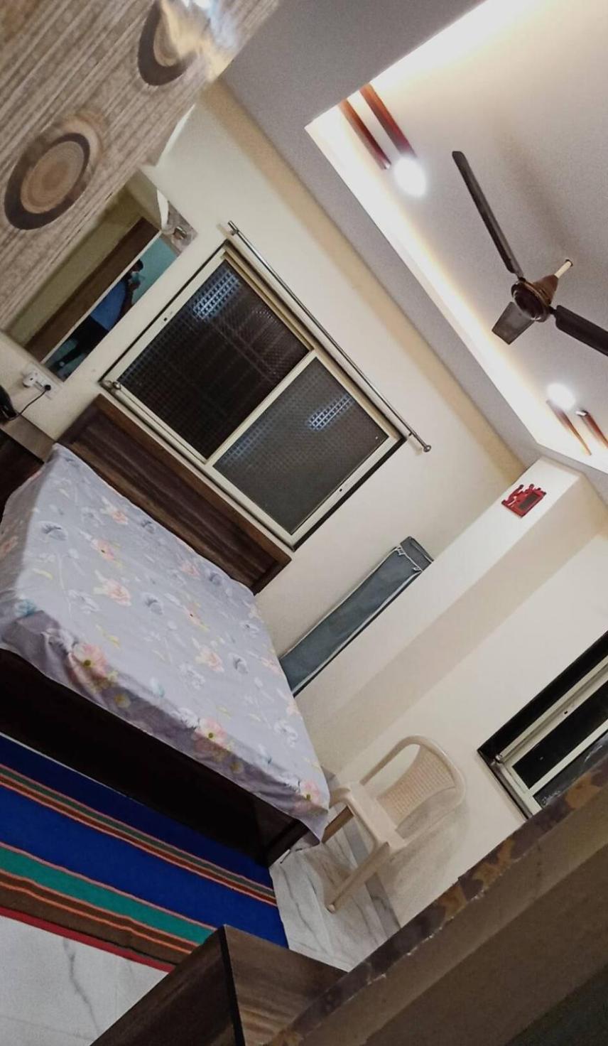 City Centre Flat Аурангабад Екстериор снимка
