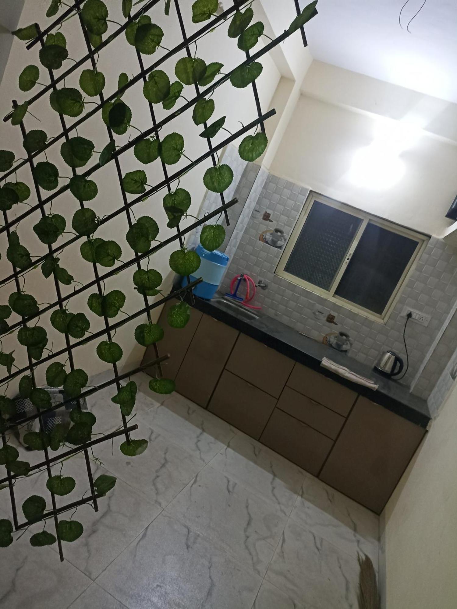 City Centre Flat Аурангабад Екстериор снимка