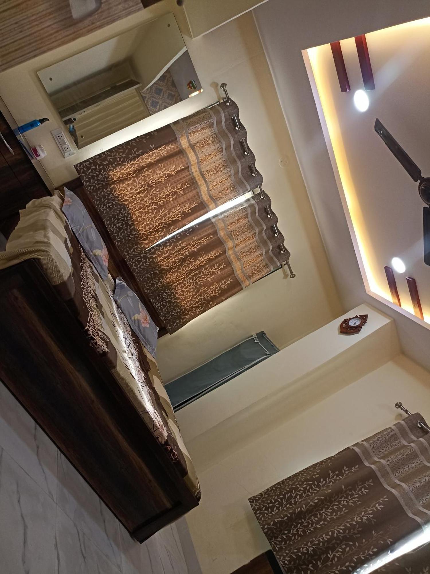 City Centre Flat Аурангабад Екстериор снимка